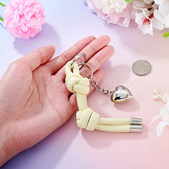 Imitation Leather & Plastic Keychains&nbsp;KEYC-TAC00080