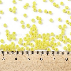 TOHO Round Seed Beads&nbsp;SEED-XTR08-0902F