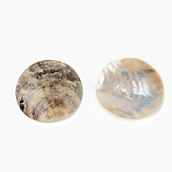 Mother of Pearl Buttons&nbsp;SSHEL-R048-021