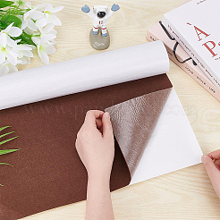 Polyester Felt Sticker&nbsp;DIY-WH0146-04K