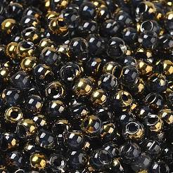Glass Seed Beads&nbsp;X1-SEED-H002-B-D229