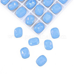 K9 Glass Rhinestone Cabochons&nbsp;MRMJ-N029-10-04