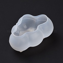 DIY Clouds Mirror Surface Silicone Molds&nbsp;DIY-K058-01B