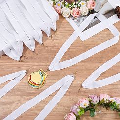 40Pcs Polyester Medal Straps&nbsp;AJEW-CP0009-32A