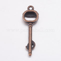 Alloy Pendants&nbsp;EA10908Y-R