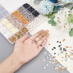 DIY Beads Making Finding Kit&nbsp;DIY-PH0017-75