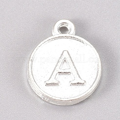 Alloy Pendant Sets&nbsp;PALLOY-WH0066-26S