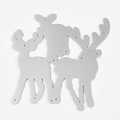 Frame Metal Cutting Dies Stencils&nbsp;DIY-WH0066-04