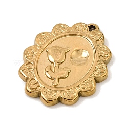 304 Stainless Steel Pendants&nbsp;SA-CBAA487-24G