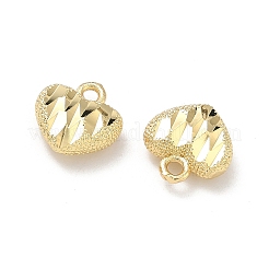 Brass Pendants&nbsp;KK-C252-06G