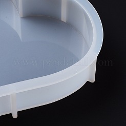 Heart DIY Decoration Silicone Molds&nbsp;X-DIY-Z019-02