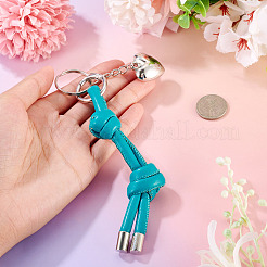 Imitation Leather & Plastic Keychains&nbsp;KEYC-TAC00077