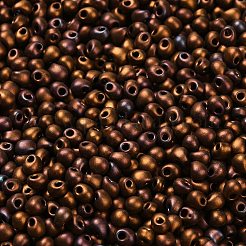 MIYUKI 3.4mm Drop Beads&nbsp;Y-SEED-MY04-DP2005