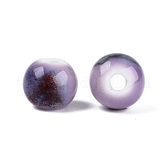 Vintage Handmade Porcelain Beads&nbsp;PORC-Q006-13A-26