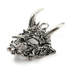 Alloy Pendants&nbsp;PALLOY-D020-18AS