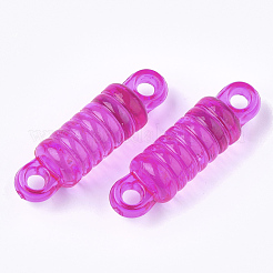 Transparent Acrylic Links&nbsp;TACR-S133-135