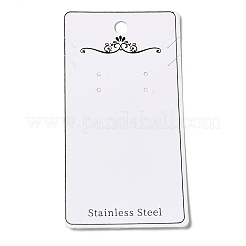 Paper Jewelry Display Cards&nbsp;CDIS-M005-07