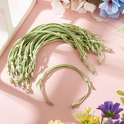 20Pcs Waxed Polyester Cord Bracelet Making&nbsp;AJEW-TAC00092