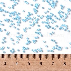 TOHO Round Seed Beads&nbsp;SEED-TR15-0043