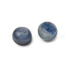 Natural Kyanite/Cyanite/Disthene Cabochons&nbsp;G-B146-03-4mm