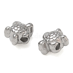 304 Stainless Steel Beads&nbsp;SA-CBA740F-25P