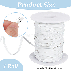 1Pc Synthetic Rubber Elastic Cord&nbsp;OCOR-OC0001-61A