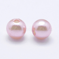 Imitation Pearl Acrylic Beads&nbsp;PL610-23