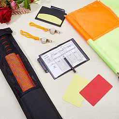 Football Referee Supplies Kits&nbsp;AJEW-DC0004-27