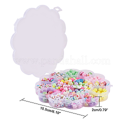 DIY Jewelry Making For Children&nbsp;DIY-WH0148-79