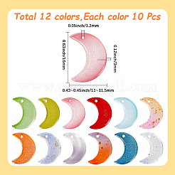 DIY Moon Finding Kits&nbsp;DIY-PA0002-18
