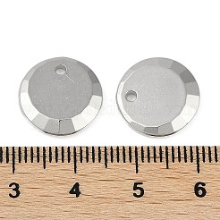 CCB Plastic Charms&nbsp;CCB-G020-40A-P