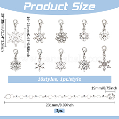 DIY Knitting Tool Sets&nbsp;HJEW-BC00021