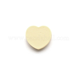 Opaque Resin Cabochons&nbsp;RESI-CJC0017-16B