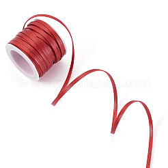10 Yards Korean Waxed Polyester Cord&nbsp;YC-TA0001-22C