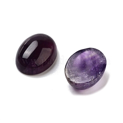 Natural Amethyst Cabochons&nbsp;G-G145-01B-17
