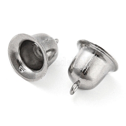 Non-Tarnish 316 Surgical Stainless Steel Charms&nbsp;STAS-B047-14P