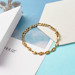 304 Stainless Steel Chain Necklace&nbsp;BJEW-JB07378