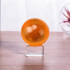 1Pc Glass Display Decorations&nbsp;DJEW-DJ0001-13B