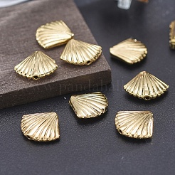 Tibetan Style Alloy Beads&nbsp;TIBEB-A004-027G-NR