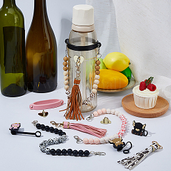 DIY Bottle Handle Kit&nbsp;HJEW-FH00239