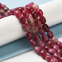 Natural Malaysia Jade Beads Strands&nbsp;G-I283-H04-01