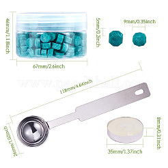 Seal Stamp Kits&nbsp;TOOL-CP0001-03F