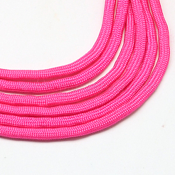 7 Inner Cores Polyester & Spandex Cord Ropes&nbsp;RCP-R006-179