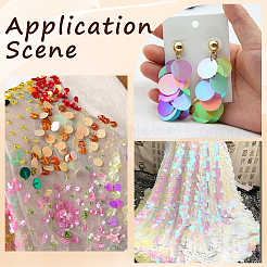 80G PVC Pendants&nbsp;KY-SC0002-50B