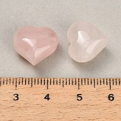 Natural Rose Quartz Beads&nbsp;GG-CBA4A3B-C21-01