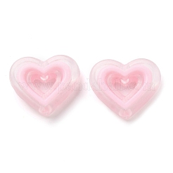 Acrylic Beads&nbsp;X-SACR-G033-01E