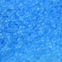 MIYUKI 3.4mm Drop Beads&nbsp;Y-SEED-MY04-DP148F