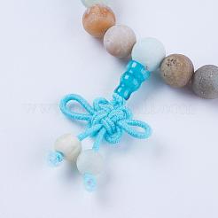 Chakra Jewelry&nbsp;BJEW-K189-A11