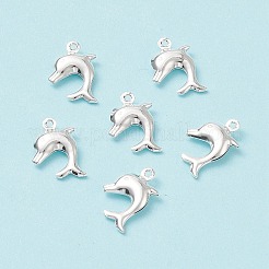 銀  16x10.5x3.5mm  穴：1mm&nbsp;STAS-I138-13S