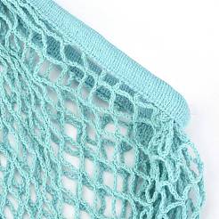 Portable Cotton Mesh Grocery Bags&nbsp;ABAG-H100-A12